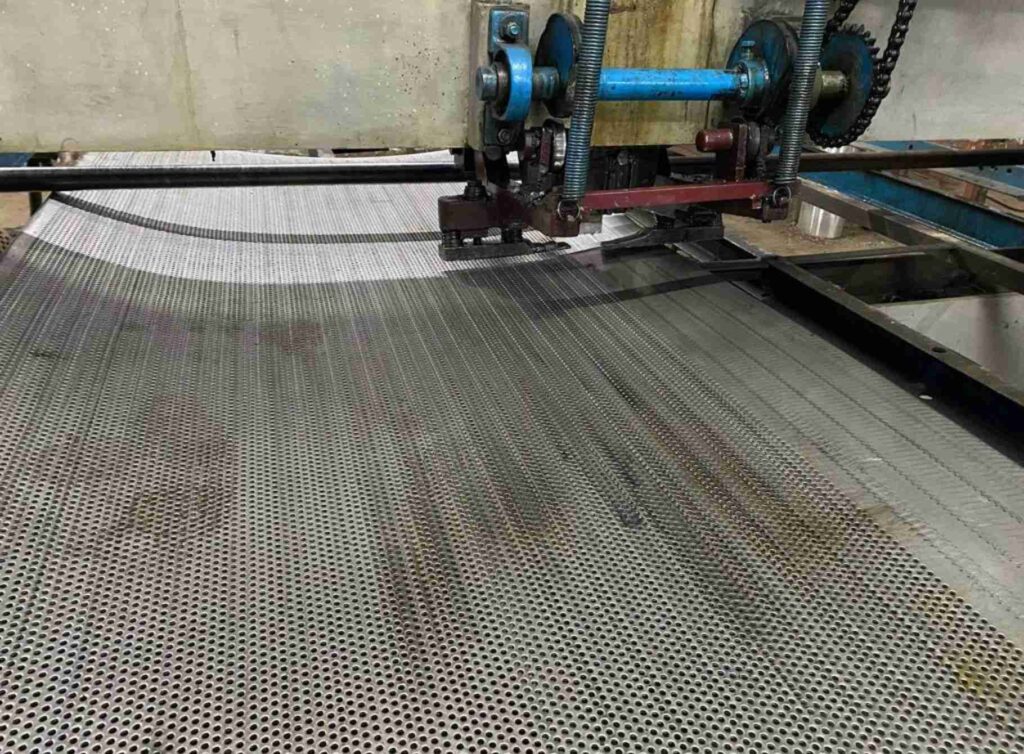 Basic Gallery Image21 - Sudharsun Perforated Sheets