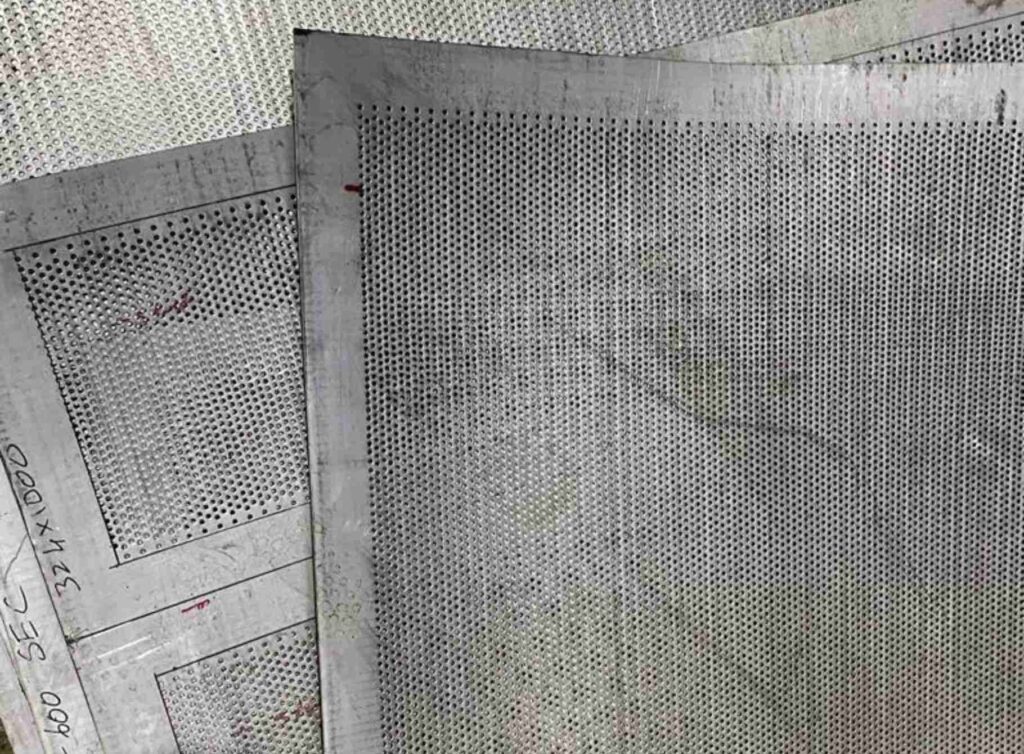 Basic Gallery Image71 - Sudharsun Perforated Sheets