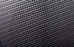 Blog - Sudharsun Traders MS perforated sheet with 2mm round holes on 1.25mm thick mild steel sheet.