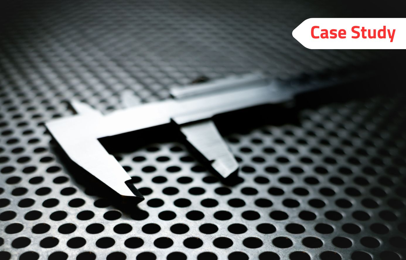 C - Sudharsun Perforated Sheets
