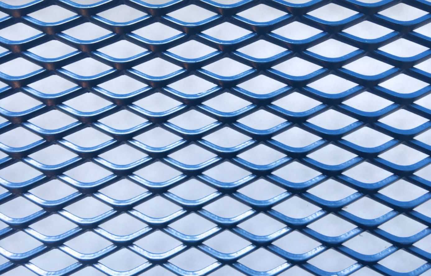 C11 - Sudharsun Perforated Sheets