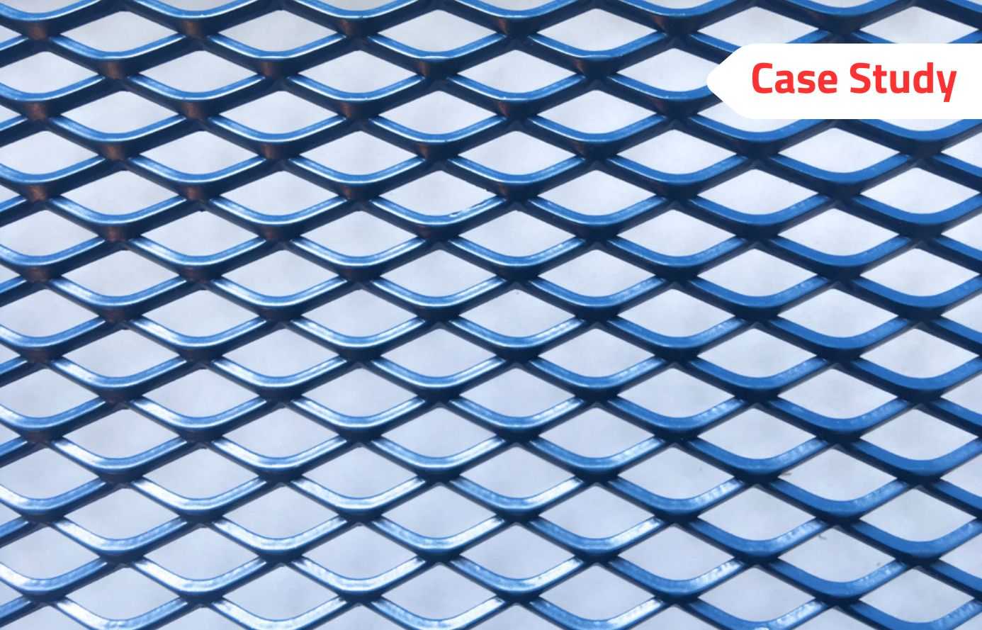 C31 - Sudharsun Perforated Sheets
