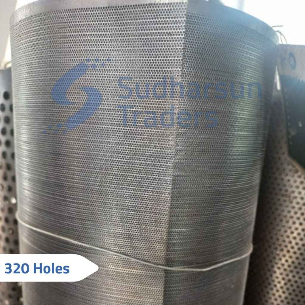 Sudharsun Perforated Sheet - Best Quality at Factory Price - 320 Holes MS Micro Perforated Sheets(1)(1)