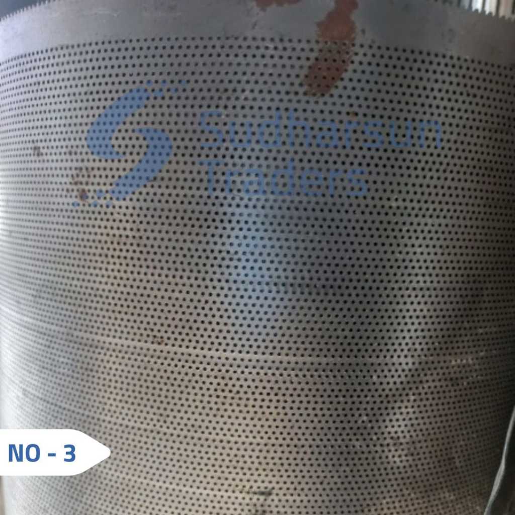Sudharsun Perforated Sheet - Best Quality at Factory Price - NO 3 MS Micro Perforated Sheets(1)(2)