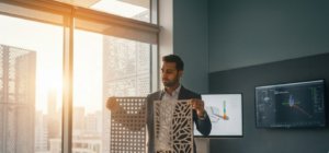 Home - Sudharsun Traders A selection of various perforated sheet patterns in Coimbatore from Sudharsun Traders, illustrating different open area percentages for optimized airflow and aesthetic design